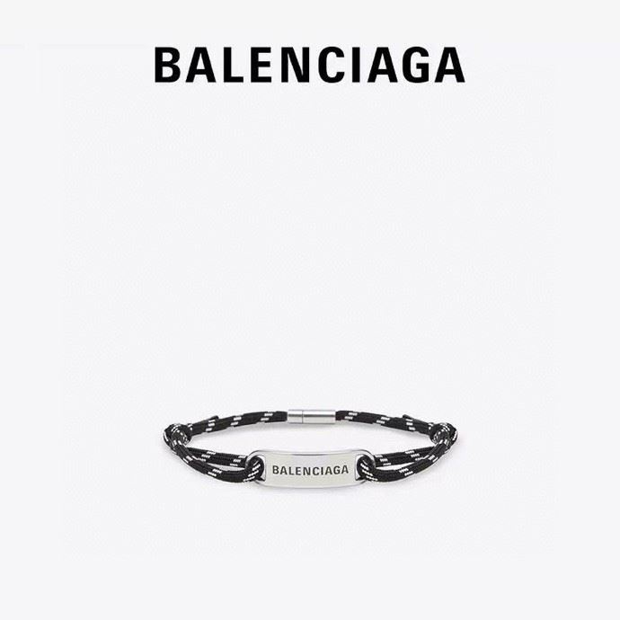 Balenciaga Necklaces